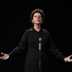 Soledad Giménez en la tercera gala de 'Tu cara me suena 13'