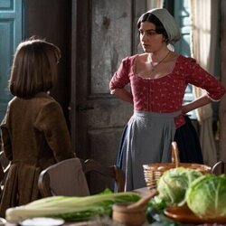 3x165 'Miércoles 29 de abril de 2026' de 'Valle Salvaje'