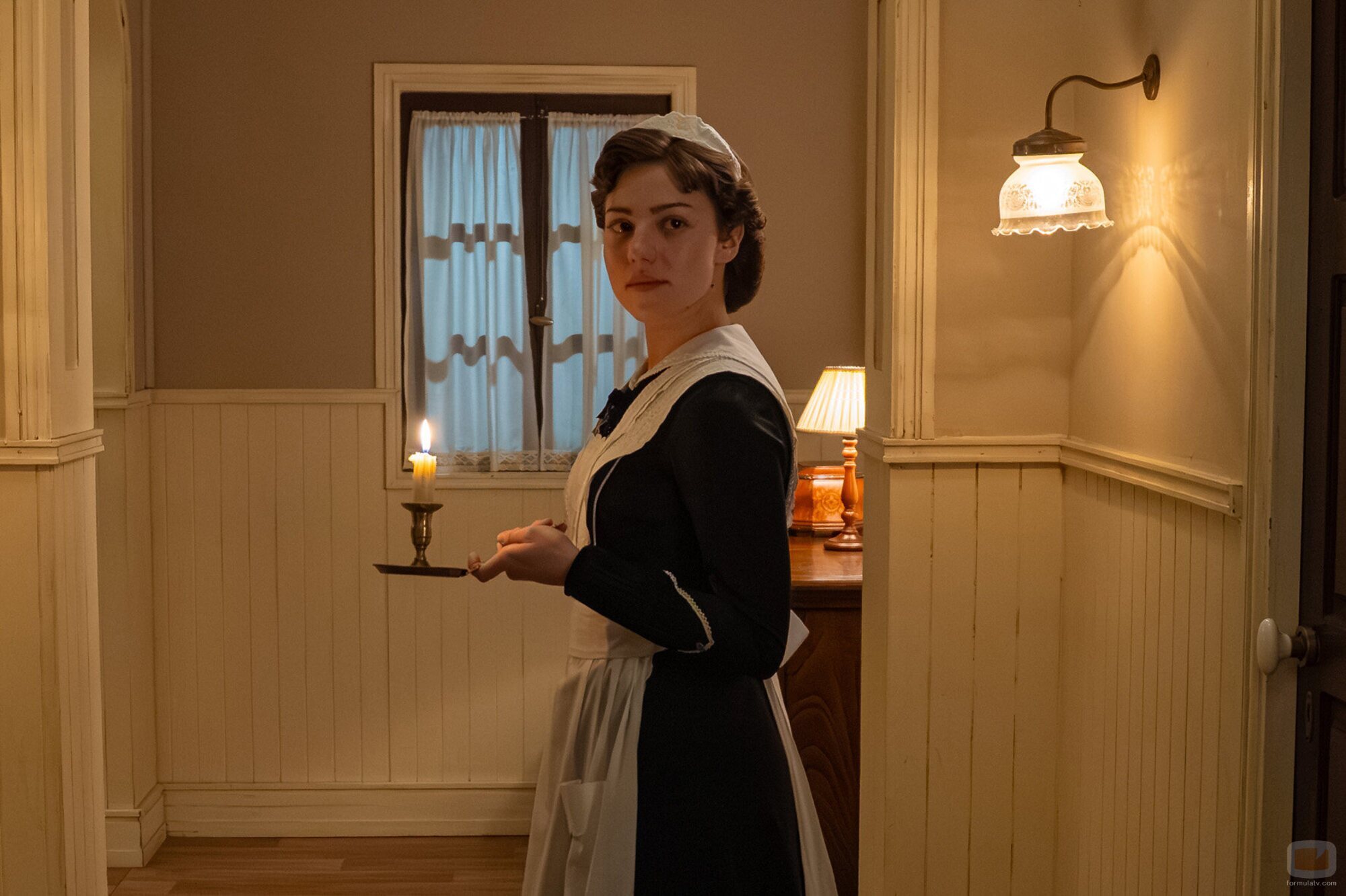 Temporada 7 y el capítulo 84 de 'La promesa'