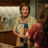 Carmen Balagué en el 1x04 de 'Barrio Esperanza'