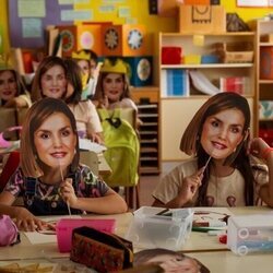 Temporada 1 y el capítulo 04 de 'Barrio Esperanza'