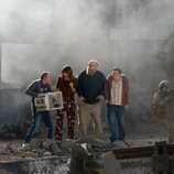 Los herederos de 'The Big Bang Theory'