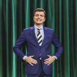 Marc Giró, presentador de 'Cara al Show' en laSexta