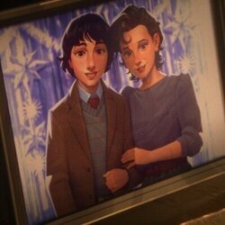 'Stranger Things: Relatos del 85', temporada 1