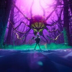 Imagen de 'Stranger Things: Relatos del 85', temporada 1