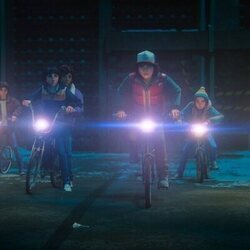 Foto de Temporada 1 de 'Stranger Things: Tales from '85'