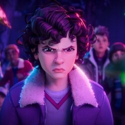 Imagen de la temporada 1 de 'Stranger Things: Relatos del 85'