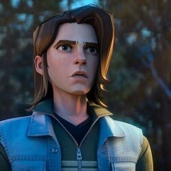 'Stranger Things: Relatos del 85', primera temporada