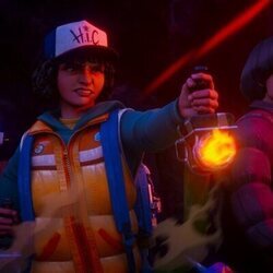 Plano de T1 de 'Stranger Things: Tales from '85'