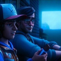 Captura de Imagen de la temporada 1 de 'Stranger Things: Relatos del 85'