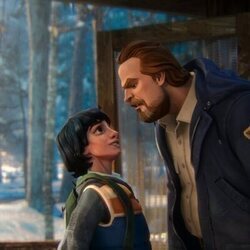 Imagen de Imagen de la primera temporada de 'Stranger Things: Relatos del 85'