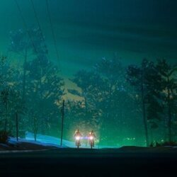Fotograma de temporada 1 de 'Stranger Things: Relatos del 85'
