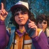 Still de Plano de la temporada 1 de 'Stranger Things: Relatos del 85'