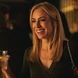 Kira Miró en Capítulo 2 titulado '¿Cómo ha llegado la humanidad hasta aquí?' de 'Machos Alfa'
