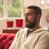 Raúl Tejón en 5x02 '¿Cómo ha llegado la humanidad hasta aquí?' de 'Machos Alfa'