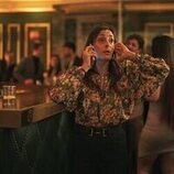 Raquel Guerrero en 5x02 titulado '¿Cómo ha llegado la humanidad hasta aquí?' de 'Machos Alfa'