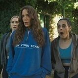 5x05 titulado 'El putero fiel' de 'Machos Alfa'
