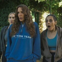 5x05 titulado 'El putero fiel' de 'Machos Alfa'