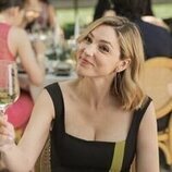 Paloma Bloyd en la temporada 5 y el capítulo 06 de 'Machos Alfa'