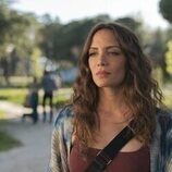 María Hervás en 'El amor es el amor' de 'Machos Alfa'