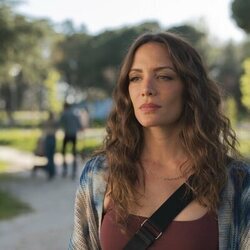 María Hervás en 'El amor es el amor' de 'Machos Alfa'