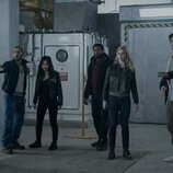 'Cuarenta centímetros de pura dinamita' de 'The Boys'