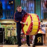 Jordi Évole como invitado especial en 'La Revuelta'