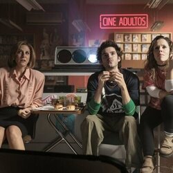 'No nos pasemos de modernas' de 'Cochinas'