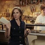 Malena Alterio en Capítulo 4 titulado 'Empresaria del año' de 'Cochinas'
