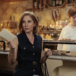 Malena Alterio en Capítulo 4 titulado 'Empresaria del año' de 'Cochinas'