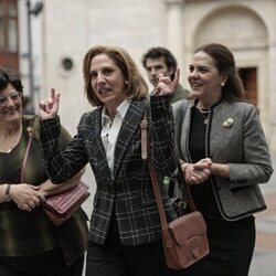 'Mientras dormías' de 'Naughty Business'