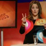 Lorena Berdún en 'Dos rombos' de TVE