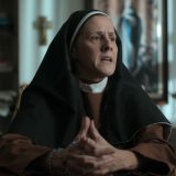 Lorena Berdún en la serie 'Cochinas'