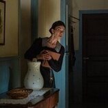 Andrea Del Río en 7x86 titulado 'Lunes 4 de mayo de 2026' de 'La promesa'