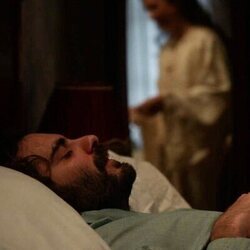 Ibrahim Al Shami J. en 7x87 'Martes 5 de mayo de 2026' de 'La promesa'