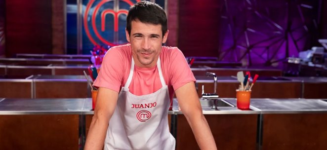 Esta es la lista definitiva de 'MasterChef Celebrity Legends', la edición que reunirá rostros míticos del talent