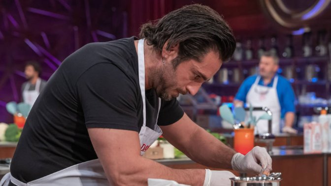 Esta es la lista definitiva de 'MasterChef Celebrity Legends', la edición que reunirá rostros míticos del talent