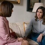 Natalia Sánchez y Itziar Atienza en 'Jueves 7 de mayo de 2026' de 'Sueños de libertad'