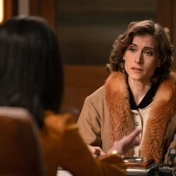 Antea Rodríguez y Marta Belmonte en 'Jueves 7 de mayo de 2026' de 'Sueños de libertad'