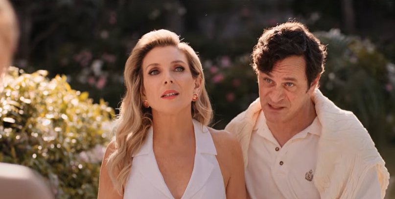 Prime Video pone fecha a 'Elle', la precuela de 'Una rubia muy legal'