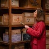 Isabel Moreno en 'Viernes 8 de mayo de 2026' de 'Sueños de libertad'