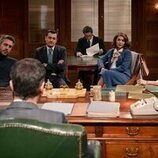 Still de 3x79 'Viernes 8 de mayo de 2026' de 'Sueños de libertad'