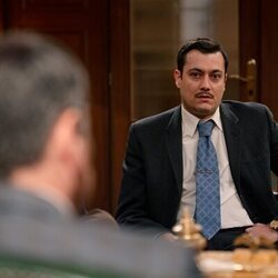 José Milán en 3x79 'Viernes 8 de mayo de 2026' de 'Sueños de libertad'