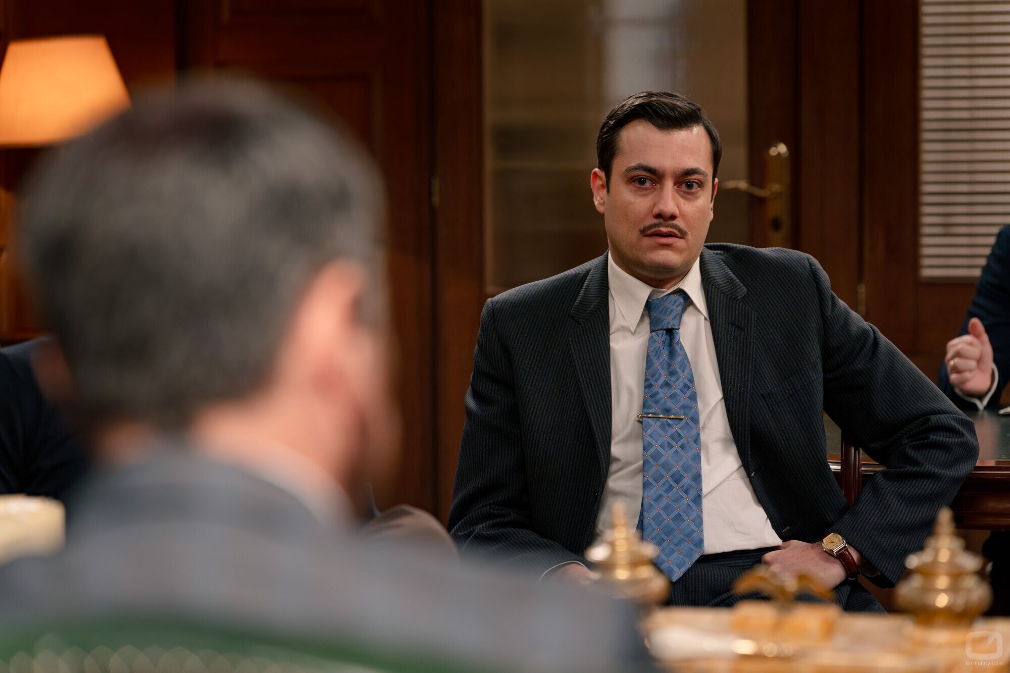 José Milán en 3x79 'Viernes 8 de mayo de 2026' de 'Sueños de libertad'