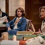 Temporada 3 y el capítulo 79 de 'Sueños de libertad'