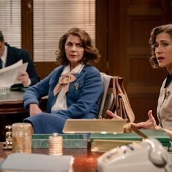 Temporada 3 y el capítulo 79 de 'Sueños de libertad'
