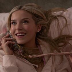 Lexi Minetree en Momento de la temporada 1 de 'Elle'