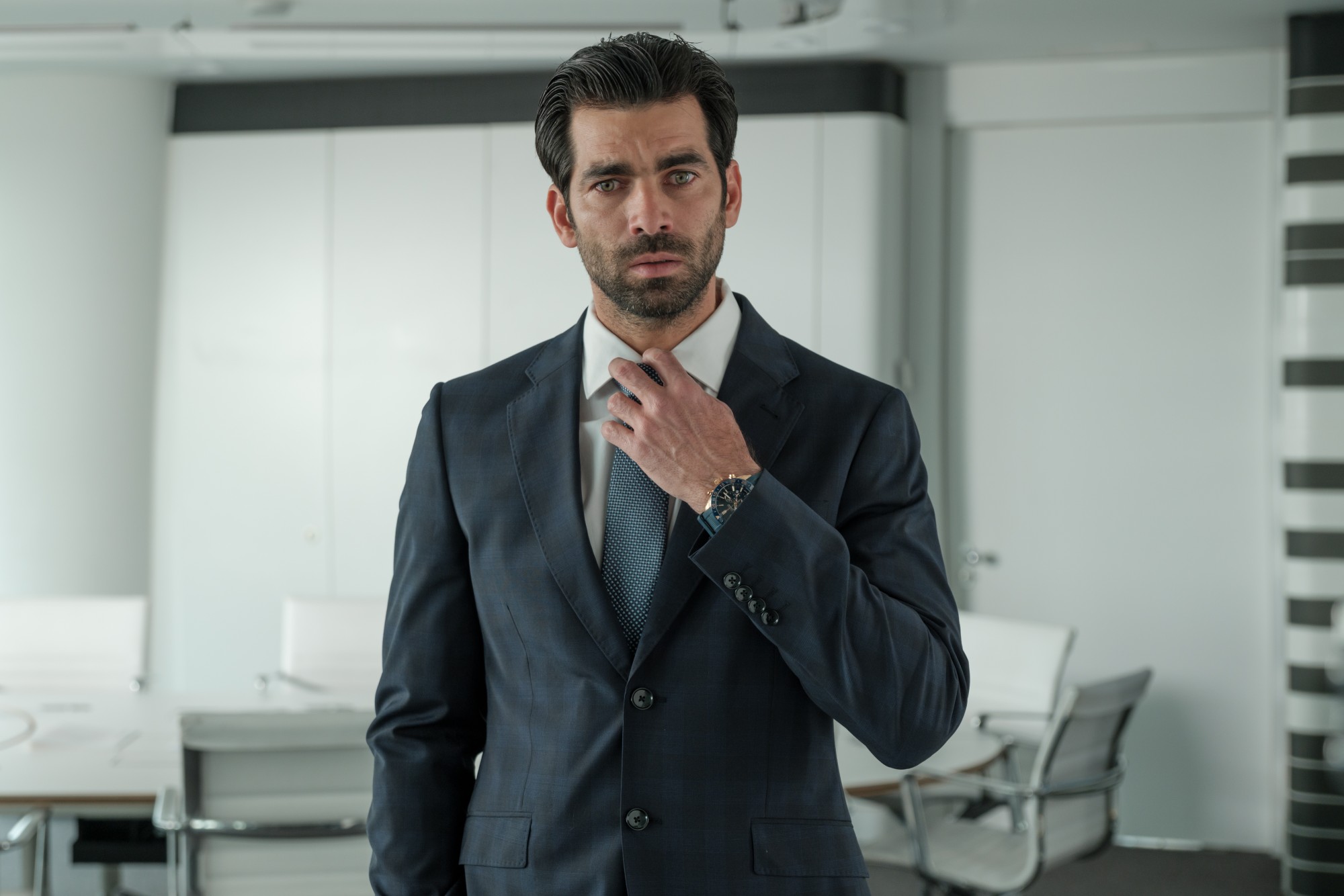 Rubén Cortada en '¿A qué estás esperando?' de Antena 3