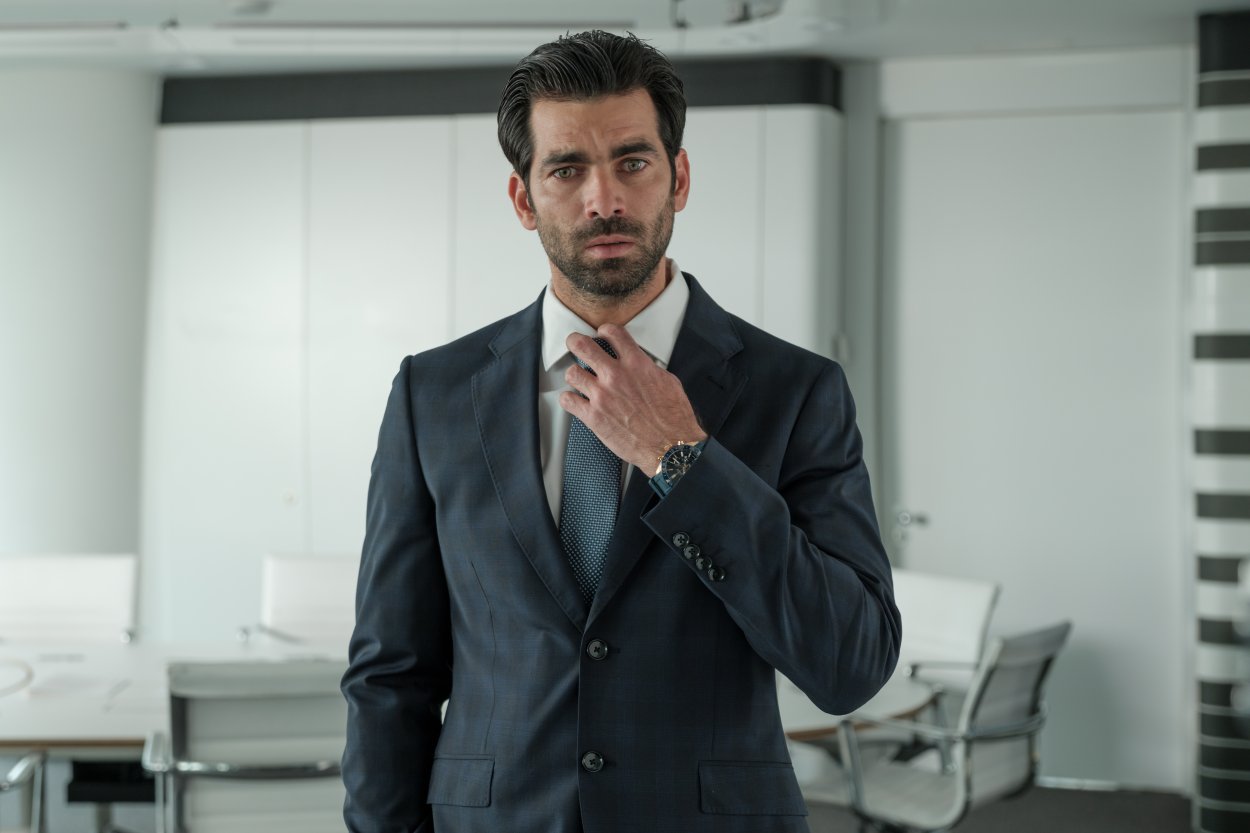 Rubén Cortada en '¿A qué estás esperando?' de Antena 3