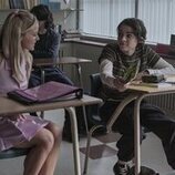Captura de Lexi Minetree en Momento de la temporada 1 de 'Elle'